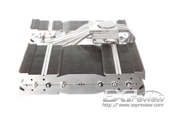 Prolimatech MK-26 Pro dla kart serii Radeon HD 7970