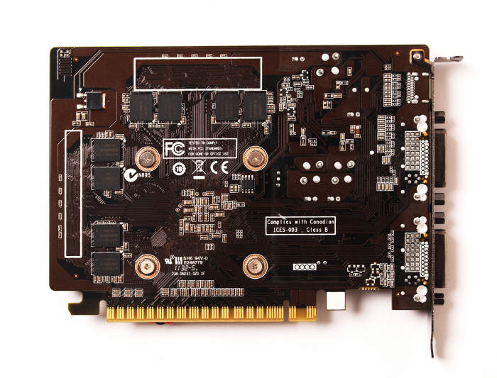 ZOTAC prezentuje rozszerzon seri GeForce 600