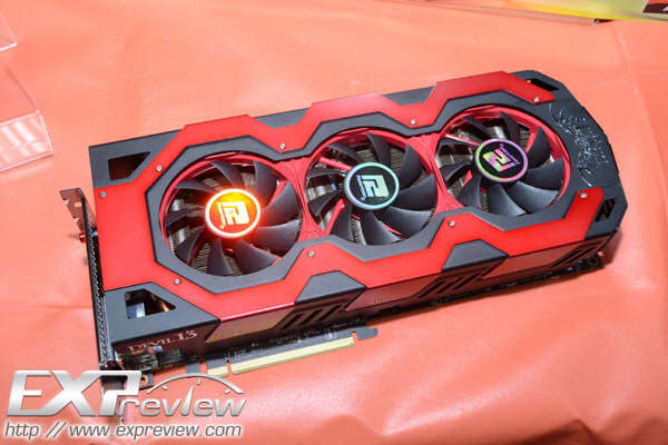 Powercolor HD 7970 X2 Devil 13