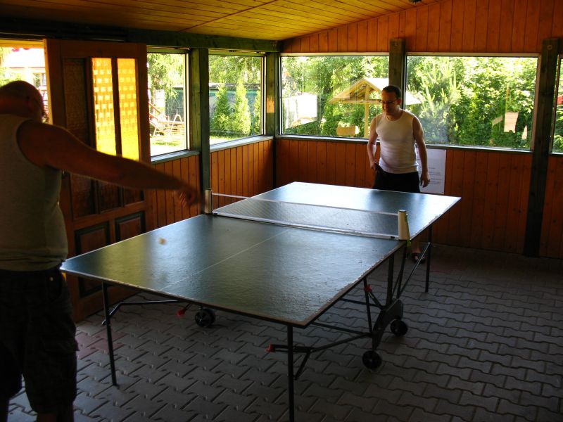 Zlot IN4 2012 zakoczenie - porzegnanie