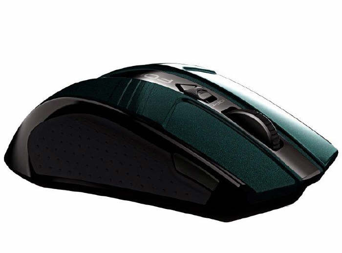 FORCE M9 ICE i FORCE M9 – nowe gryzonie od GIGABYTE