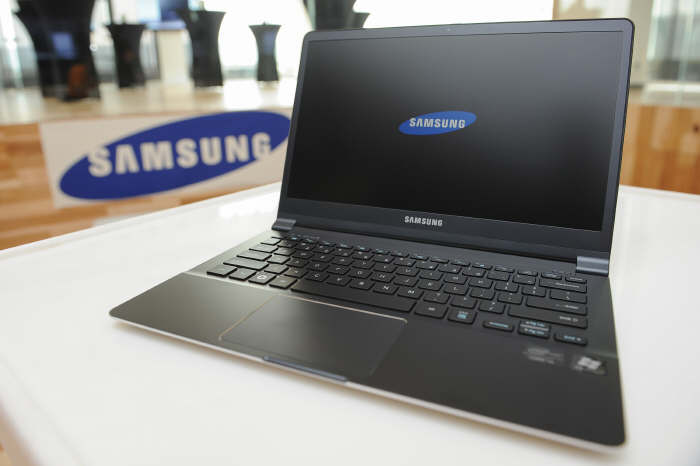Polska premiera notebooka firmy Samsung z Serii 9