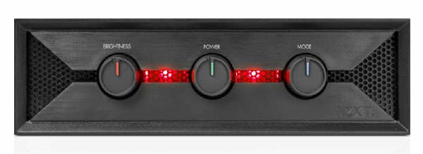 Kontroler podwietlenia NZXT HUE