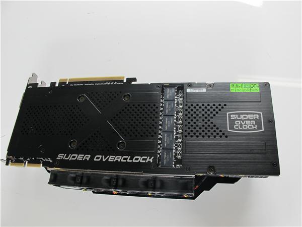 Gigabyte Radeon HD 7970 SOC