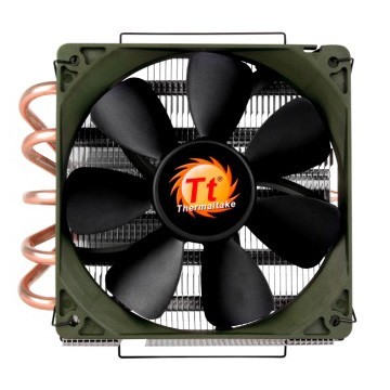 Thermaltake BigTyp Revo