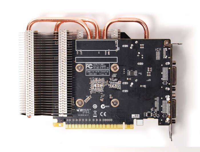 ZOTAC GeForce GT 640 ZONE Edition i GT 630  ZONE Edition