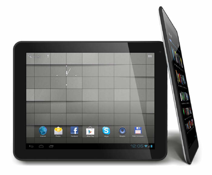 Benger Versa Tab