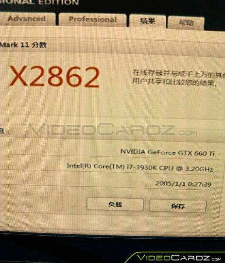 MSI GTX 660 Ti HAWK - pierwsze testy 