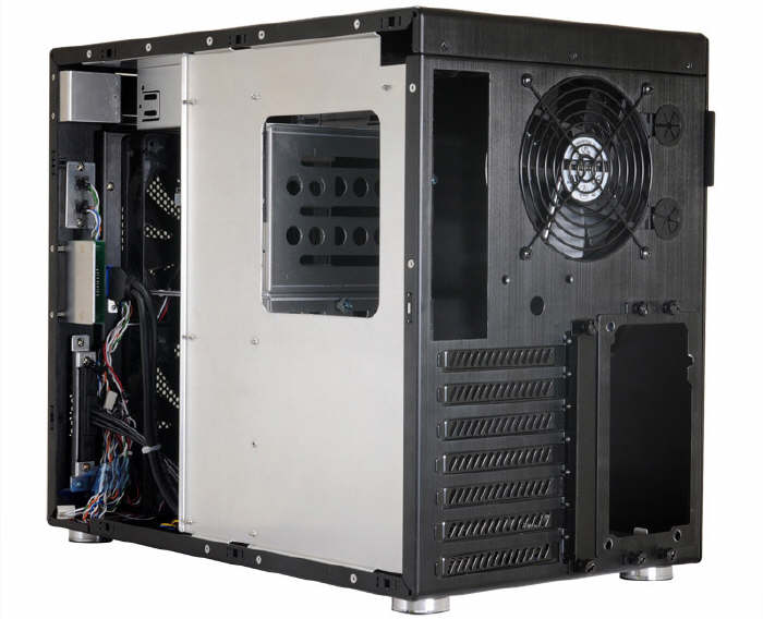 Lian Li PC-V650 - maa obudowa ATX