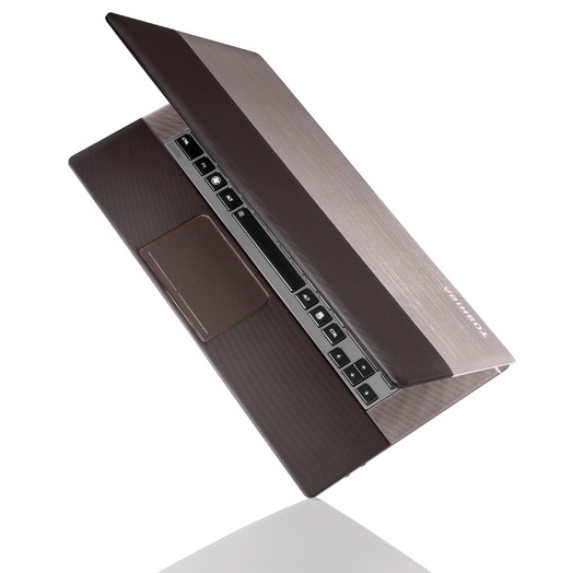 Toshiba Satellite U840W w formacie 21:9  ju niedugo w Polsce 