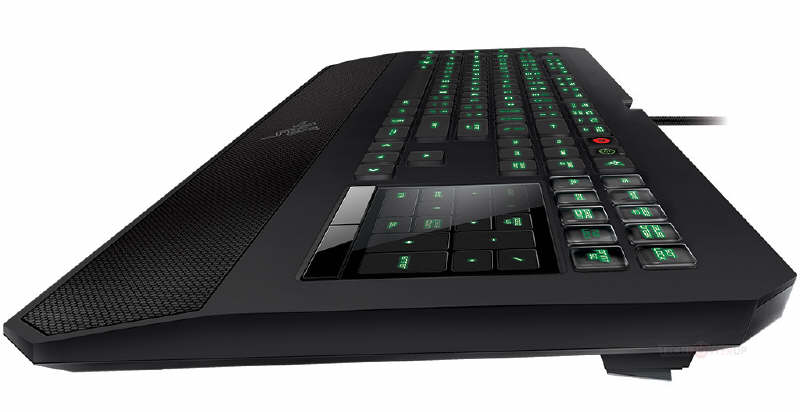  Razer DeathStalker Ultimate