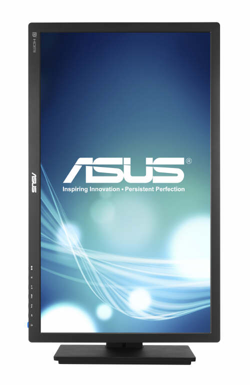 ASUS PB278Q - 27-cali w rozdzielczoci 2560 x 1440 