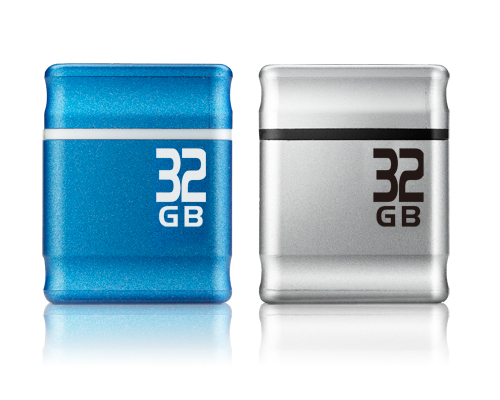 Niewielki pendrive od Kingmaxa czyli PI-01