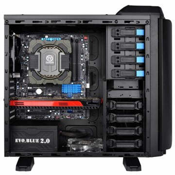Thermaltake ARMOR REVO GENE