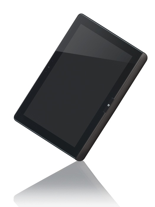 Toshiba Satellite U920t – konwertowalny Ultrabook