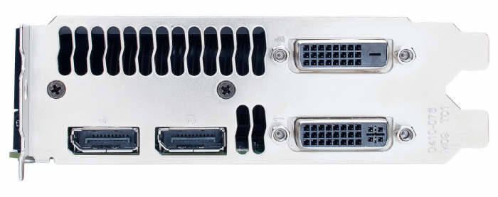 NVIDIA Quadro K5000 dla komputerw Mac Pro