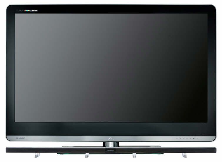 Superpaskie goniki Sharp HT-SL75 i HT-SL70 