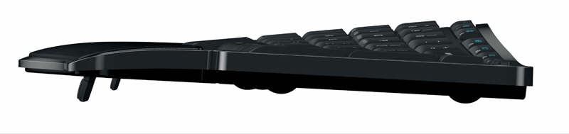 Microsoft Sculpt Comfort Keyboard dla Windows 8