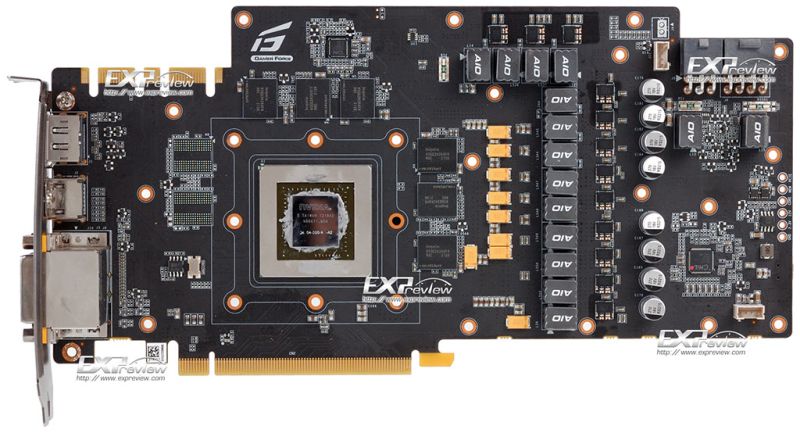 GTX 660 Ti Extreme - bestia od Zotac'a