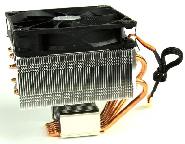 Kabuto II – nowy cooler od Scythe