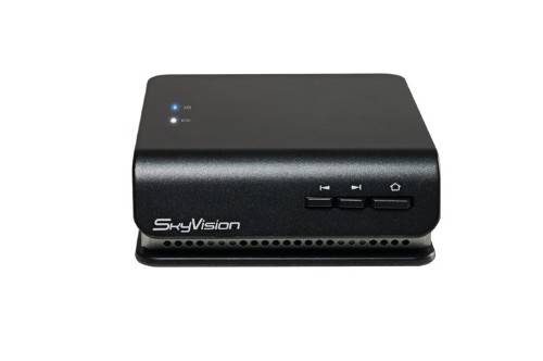 GIGABYTE SkyVision WS100 - bezprzewodowy transmiter HDMI