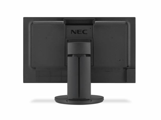 NEC MultiSync EA224WMi 