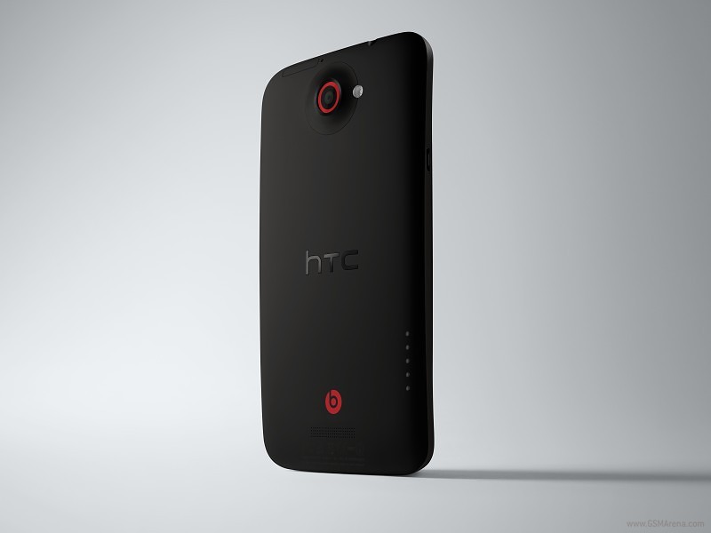 HTC One X+ oficjalnie zaprezentowany