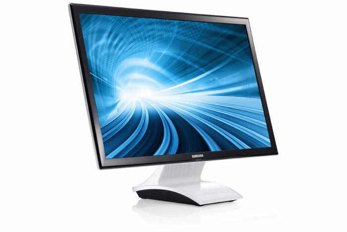 Samsung - bezprzewodowy monitor Smart Station Serii 7