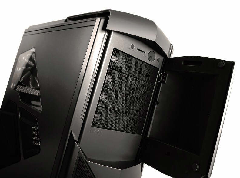 NZXT Phantom 820 ATX Full-Tower