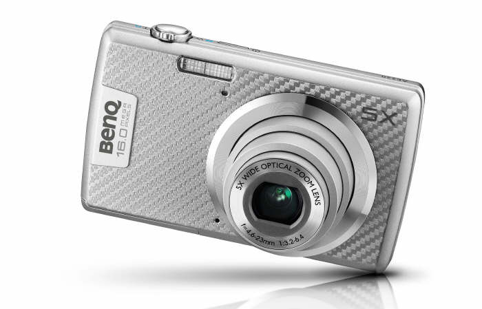 Nowy aparat BenQ AE220 