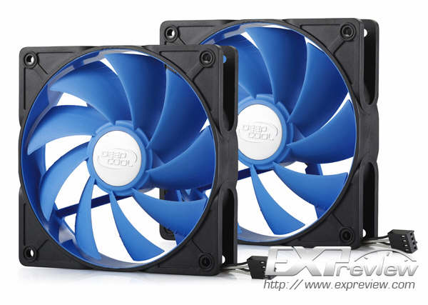 DeepCool - nowa wersja coolera Big Frost