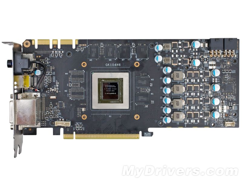 Kolorowa karta od Colorful czyli GTX 660 Ti iGame WCG