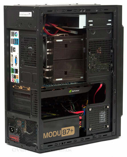 Zalman ZM-T1 i ZM-T2 w formacie Micro-ATX