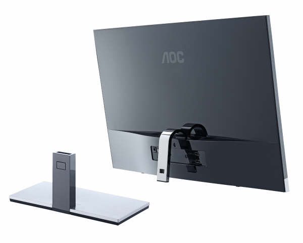 AOC d2757Ph z trjwymiarowym obrazem FPR 