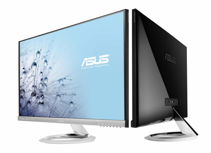 ASUS Designo MX279H i MX239H 