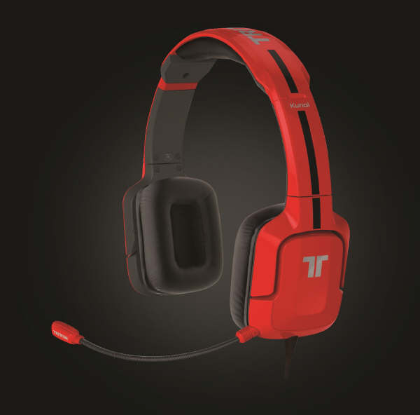 Mad Catz Tritton Kunai do  Playstation 3 oraz Vita