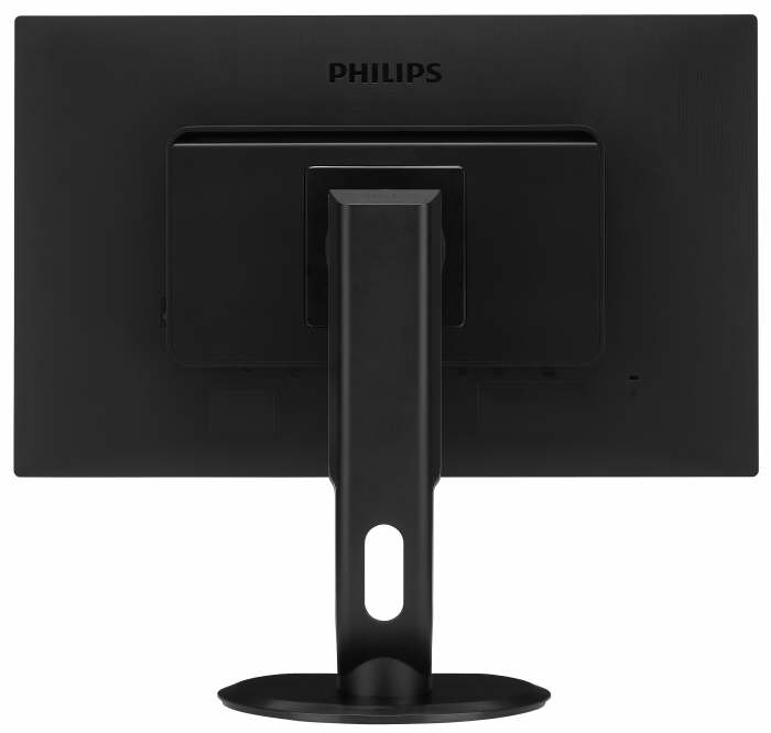 PHILIPS 231P4QRYES z matryc IPS i czujnikiem ErgoSensor