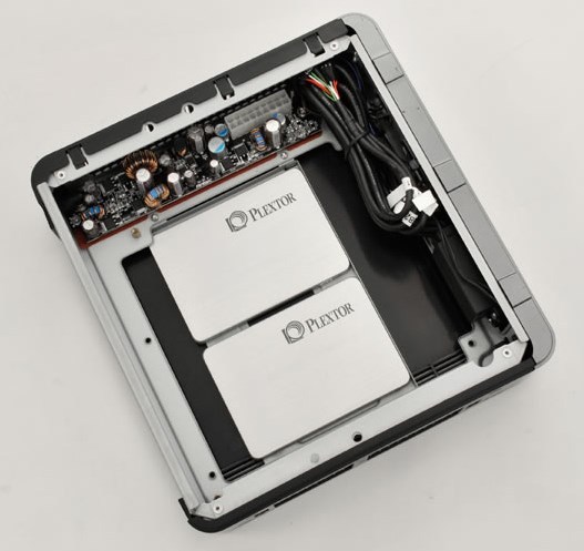 Antec prezentuje niewielk obudow mini-ITX czyli ISK 110 VESA