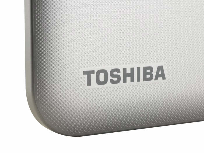 Toshiba Nowy - 10-calowy tablet AT300SE z systemem Android 