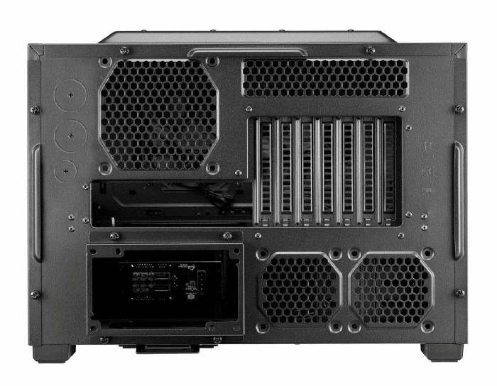Cooler Master HAF XB oficjalnie w Polsce