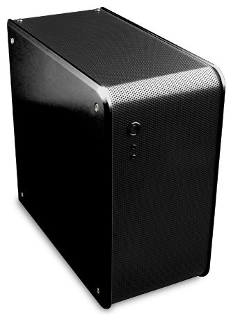 Abee E20 oraz E40 - dwie obudowy mini-ITX
