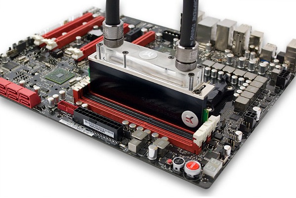EK Water Blocks EK-RAM Dominator Module