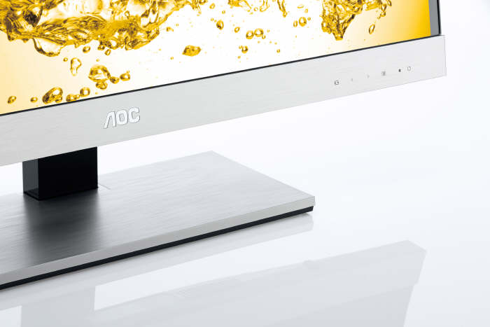 AOC i2757Fh Style Line - 27-cali IPS