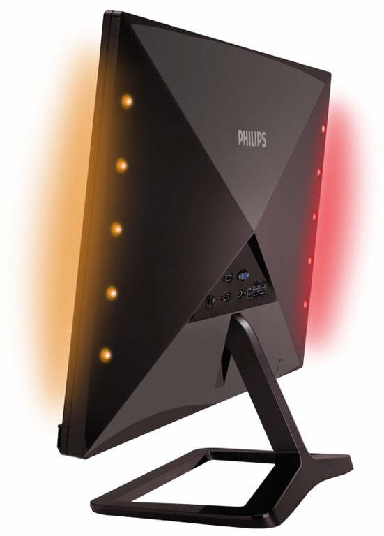 Philips Gioco 278G4 3D Ambiglow Technology