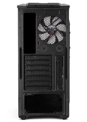 Seria Zalman Z9-Plus  wesza do sprzeday