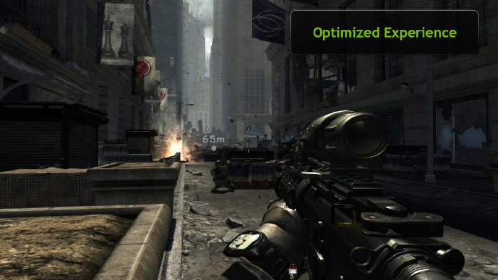 GeForce Experience Closed Beta - optymalizacja gier