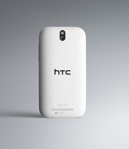Seria HTC One wzbogacona o model HTC One SV