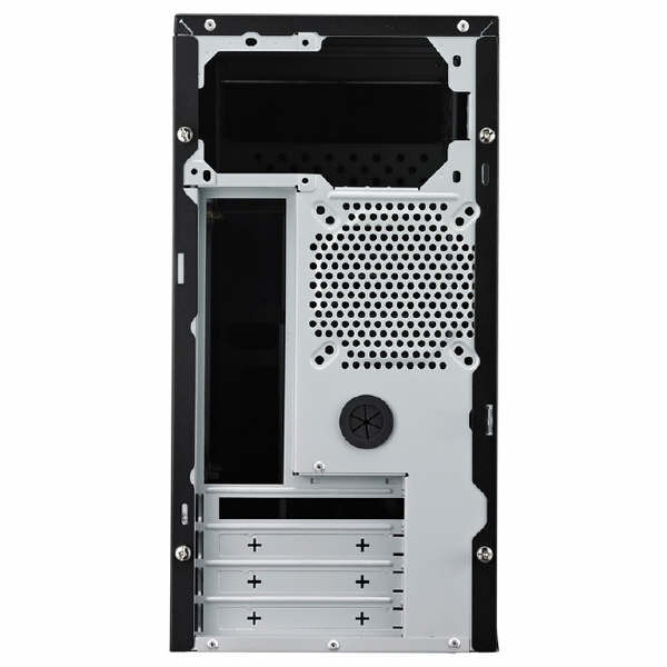 Cooler Master Elite 344 Silver