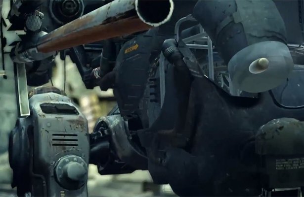Hawken - Startuje OTWARTA beta