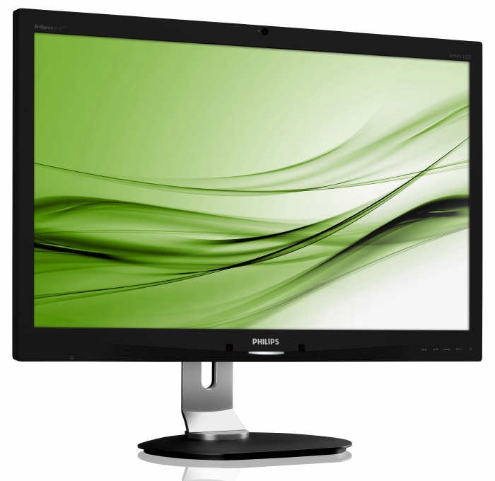 PHILIPS 271P4QJKEB - monitor  z matryc AMVA